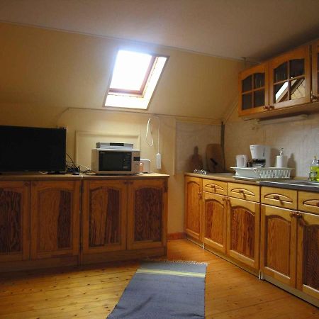 Apartment In Balatonlelle/Balaton 19144 エクステリア 写真