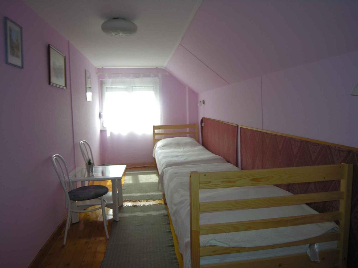 Apartment In Balatonlelle/Balaton 19144 エクステリア 写真