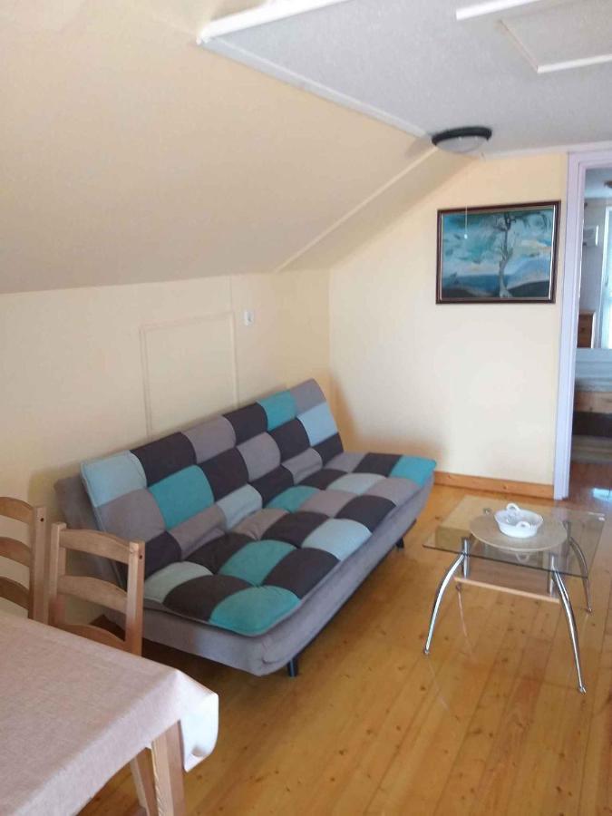 Apartment In Balatonlelle/Balaton 19144 エクステリア 写真